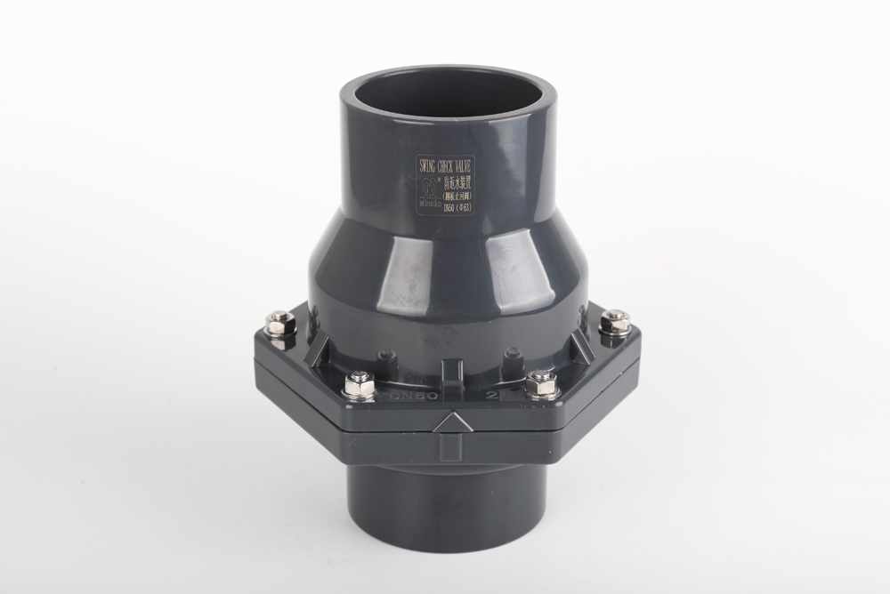 邳州翻板式止回阀