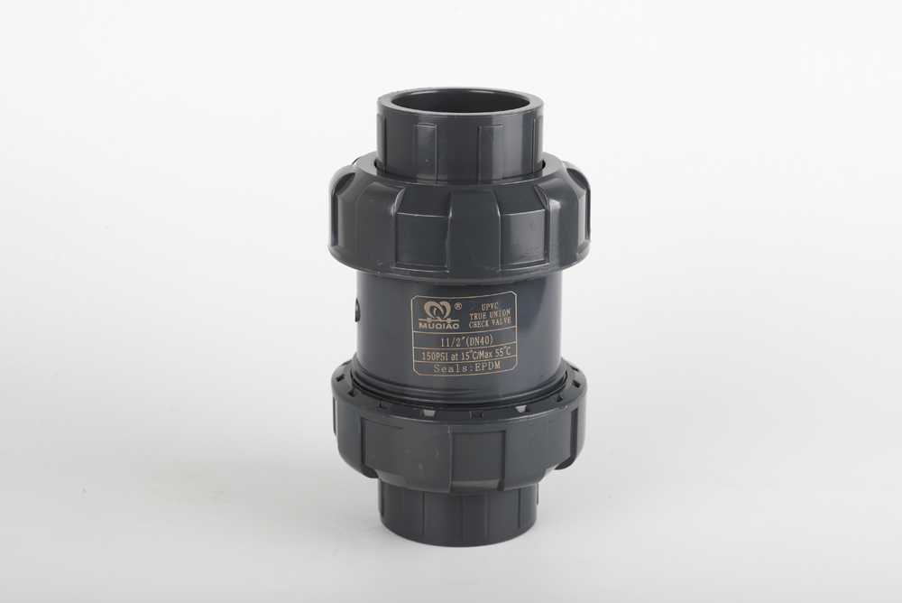 邳州双由令止回阀