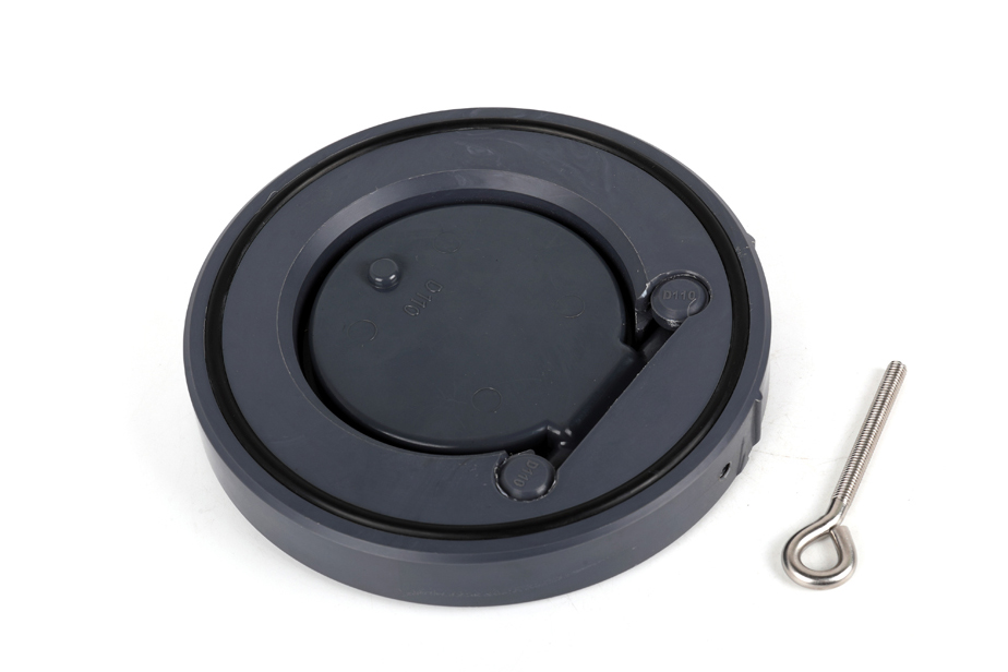 邳州对夹式止回阀